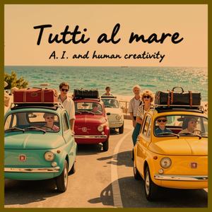 TUTTI AL MARE (Latin pop version)
