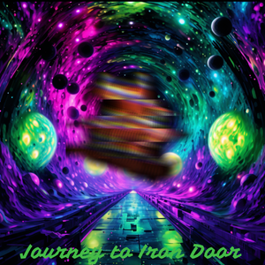 Journey to Iron Door