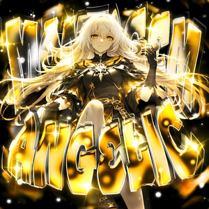MONTAGEM ANGELIC