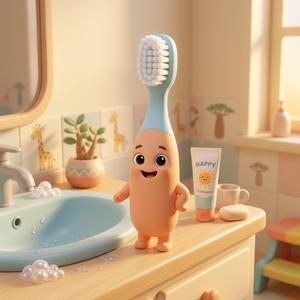 Brosse Brosse Petite Dent