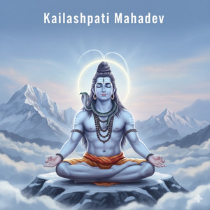 KAILASHPATI MAHADEV