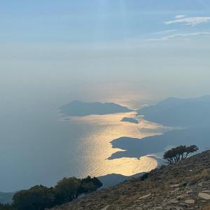 Masallarla Öykü