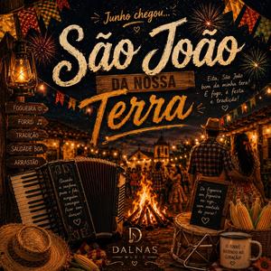 São João da Nossa Terra
