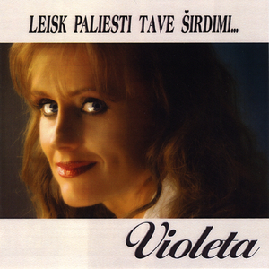 IŠ Sapno...sulaukti