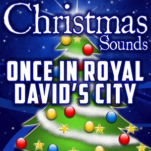Once In Royal David's City (Intro)