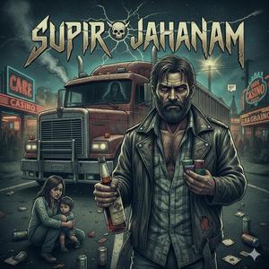 Supir Jahanam (Gim Sudah)