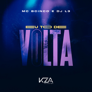 Eu To de Volta