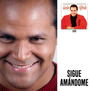 Sigue Amándome