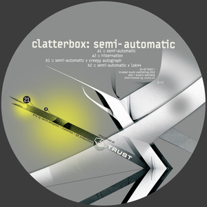 Semi-Automatic (Original Mix)