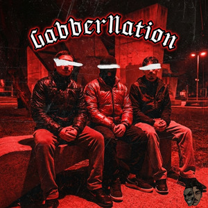 Gabbernation