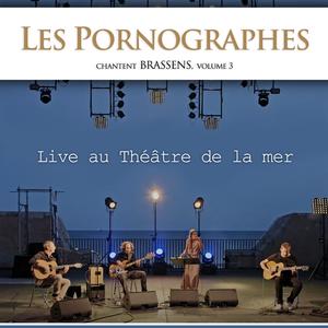 Supplique pour être enterré à la plage de Sète (feat. Sébastien Giniaux) (Live)