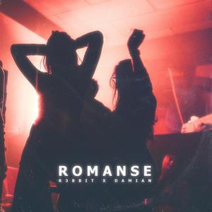 ROMANSE (feat. DAMIAN)