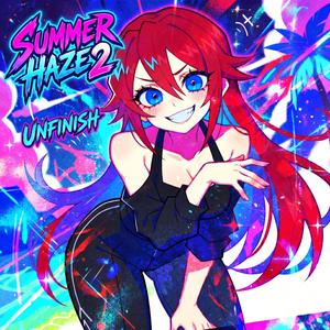 Summer Haze 2