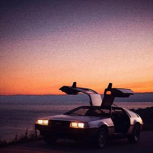 D´Lorean (feat. Patrickhdv & JNO)