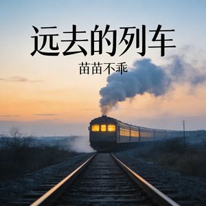 远去的列车
