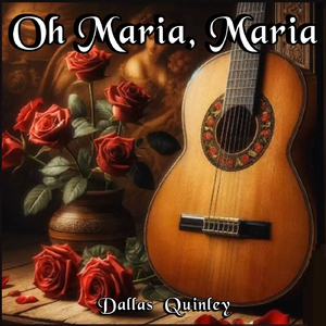 Oh Maria, Maria