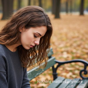 Nothing Matters Anymore