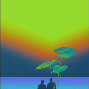 哭泣时的承载肩膀