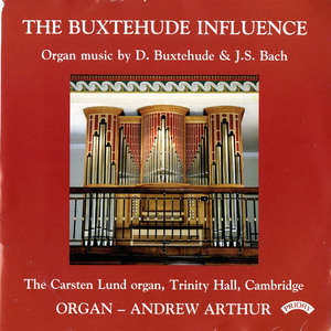 Fuga sopra il "Magnificat", BWV 733