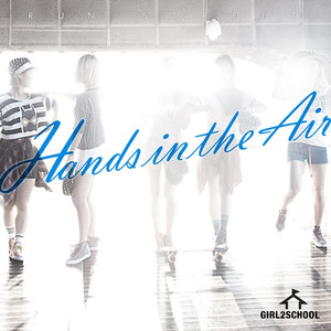 Hands In The Air (Feat. 버블X)