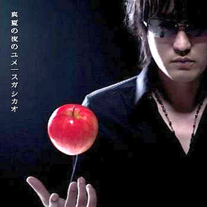 真夜中の貨物列車