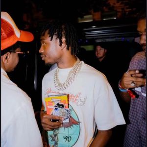 “CYCLE” liltjay x 特雷西 x pain type beat