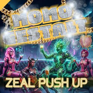 MOMO GESTALT (Massive Remix)