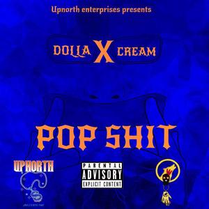 Pop shit