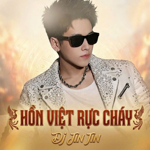 Hồn Việt Rực Cháy
