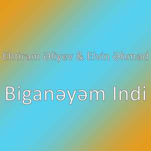 Biganəyəm Indi