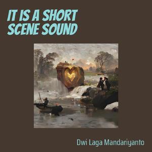 It Is a Short Scene Sound