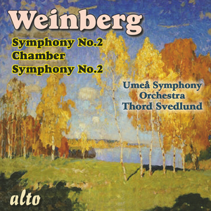 Symphony No. 2 for String Orchestra, Op. 30:I. Allegro moderato