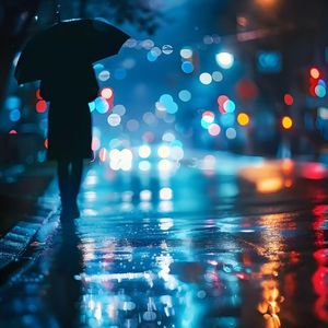 孤独的背影_另一版