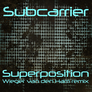 Superposition (Wieger van den Ham Remix)