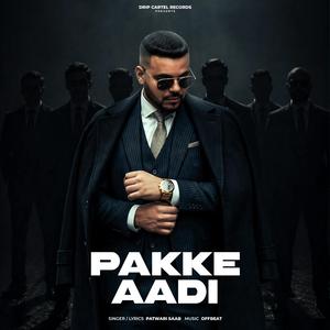 Pakke Aadi