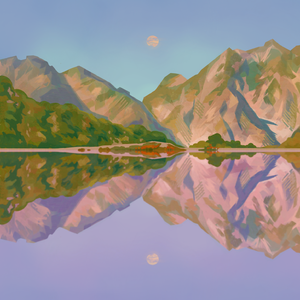 meltwater