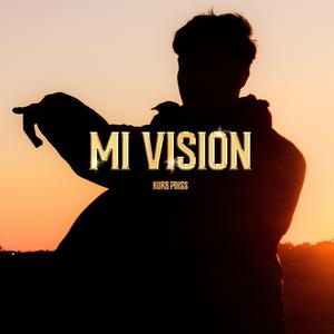 Mi vision