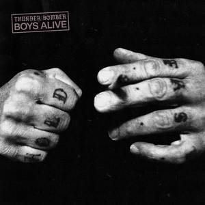 (Like a) Cold Blood Man