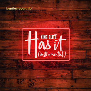 Has It (Instrumental)