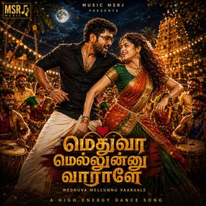 Medhuva Mellunnu Vaaraale