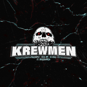 Krewmen 2021