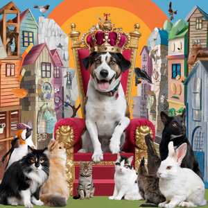 Rhythmic Resonance: Echoes of the Trappin' beats