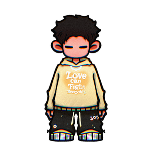 OFFDAY（prod.tired）