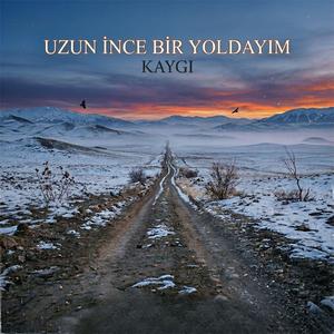 Uzun İnce Bir Yoldayım