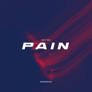 Pain (feat. Tinavi)