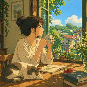 生活，简单点