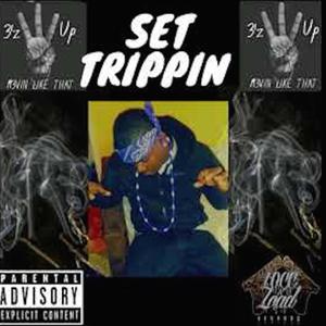 Set Trippin' Freestyle (feat. Sav Smoke)