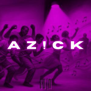 AZICK (Recovery RawM!X)