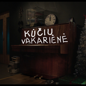 Vakarienė