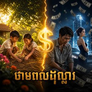 ថាមពលដុល្លារ (Tharmapull Dollar)